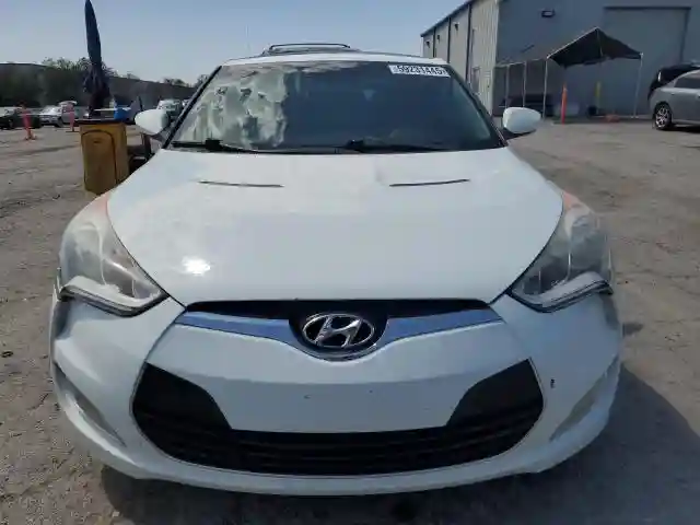 KMHTC6AD4FU228718 2015 HYUNDAI VELOSTER-4