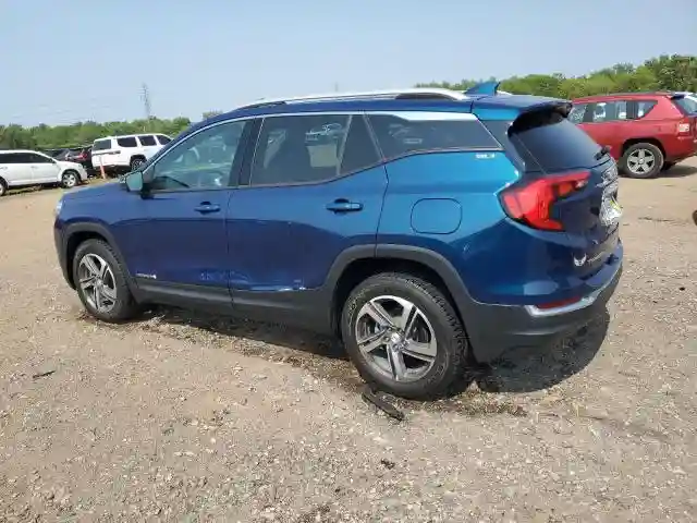 3GKALVEV1LL130586 2020 GMC TERRAIN-1