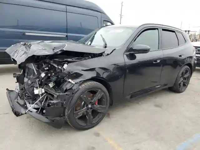 5UX53GP04S9Y52862 2025 BMW X3 30 XDRI-0
