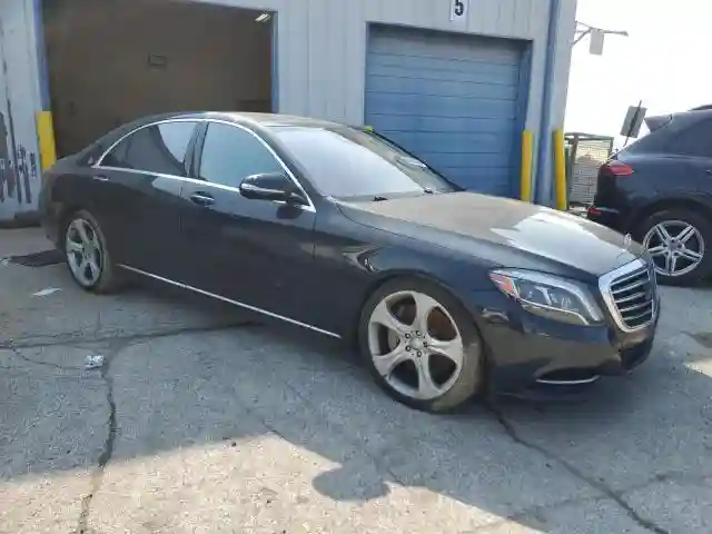 WDDUG8FB6FA084872 2015 MERCEDES-BENZ S-CLASS-3