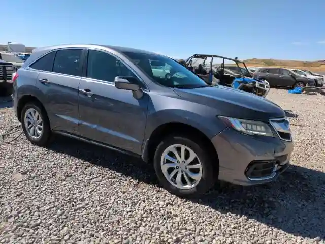 5J8TB4H57HL011765 2017 ACURA RDX-3