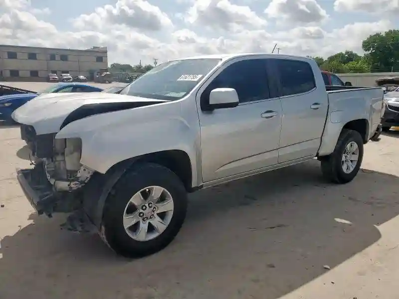 1GTG5CEAXH1166115 2017 GMC CANYON-0