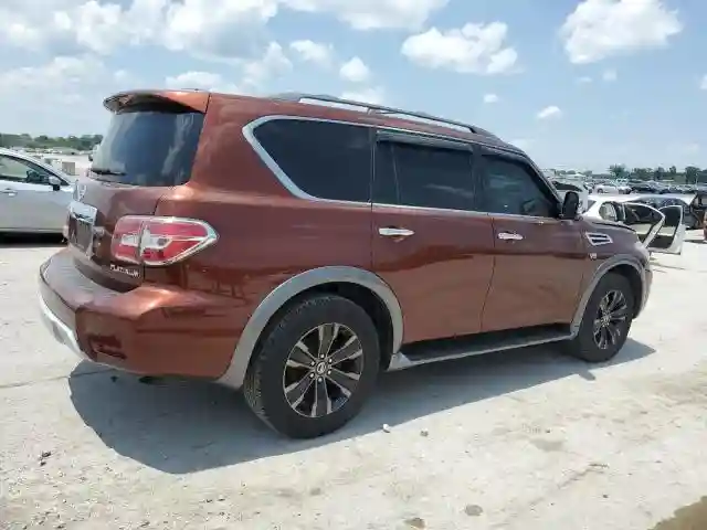 JN8AY2NC1J9553074 2018 NISSAN ARMADA-2