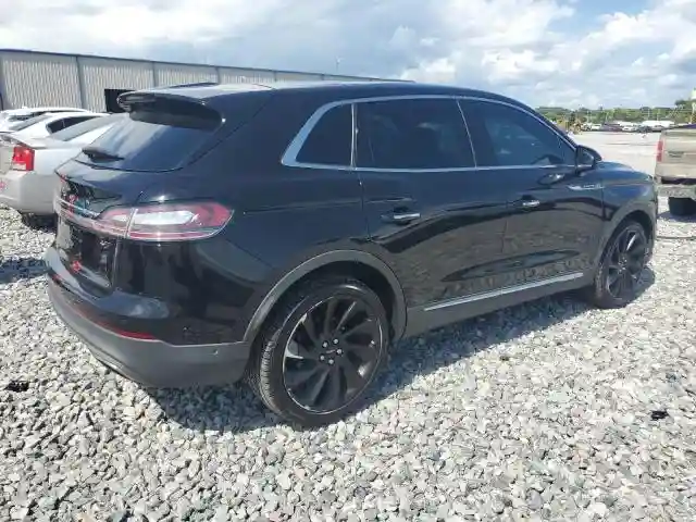 2LMPJ6LP4KBL10936 2019 LINCOLN NAUTILUS-2
