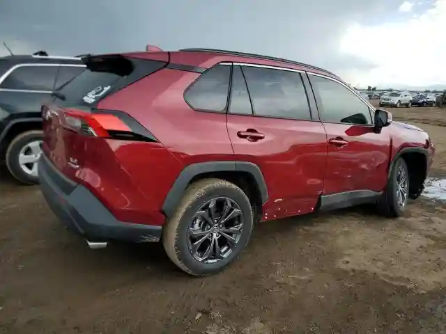 JTMB6RFV5RD127315 2024 TOYOTA RAV4-2