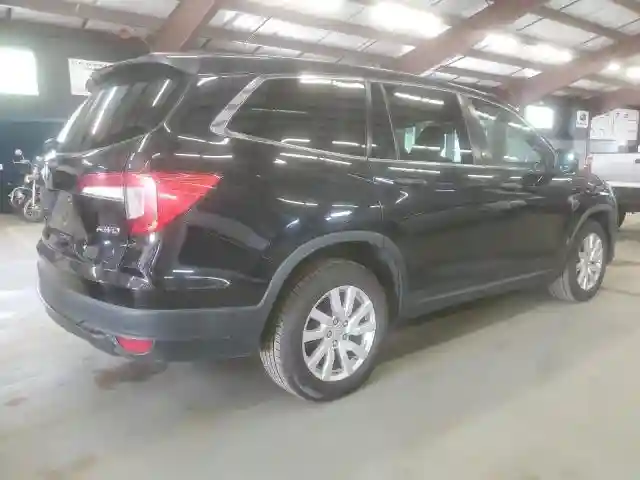 5FNYF6H17KB051565 2019 HONDA PILOT-2