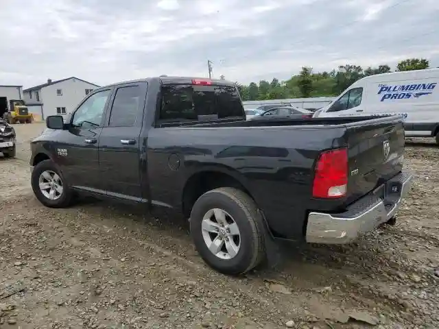 1C6RR6GG4GS292602 2016 RAM 1500-1