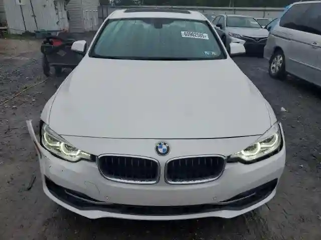 WBA8D9G36HNU66250 2017 BMW 3 SERIES-4