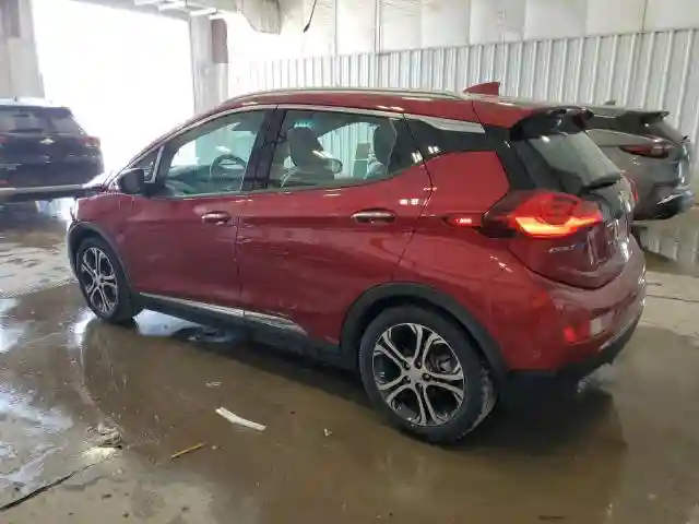 1G1FX6S01H4166210 2017 CHEVROLET BOLT-1