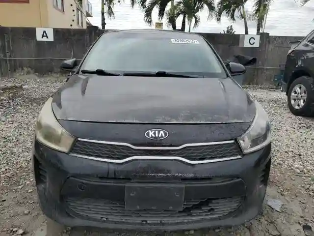 3KPA24ADXLE293683 2020 KIA RIO-4