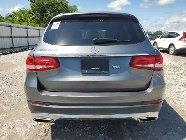 WDC0G4JBXKV141970 2019 MERCEDES-BENZ GLC-CLASS-5
