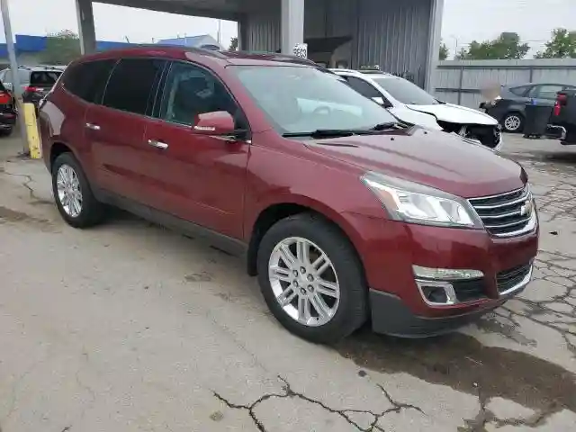 1GNKVGKD8FJ355379 2015 CHEVROLET TRAVERSE-3