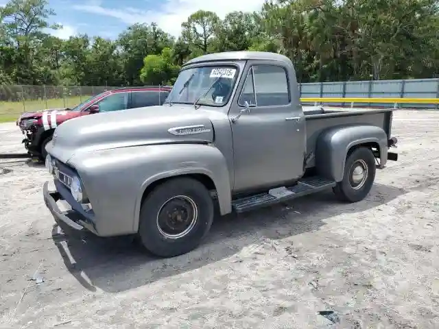 F10D3K22006 1953 FORD F SERIES-0