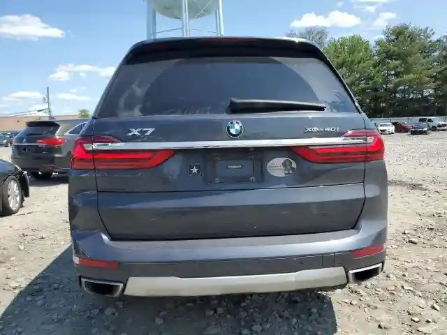 5UXCW2C0XL9C95757 2020 BMW X7-5