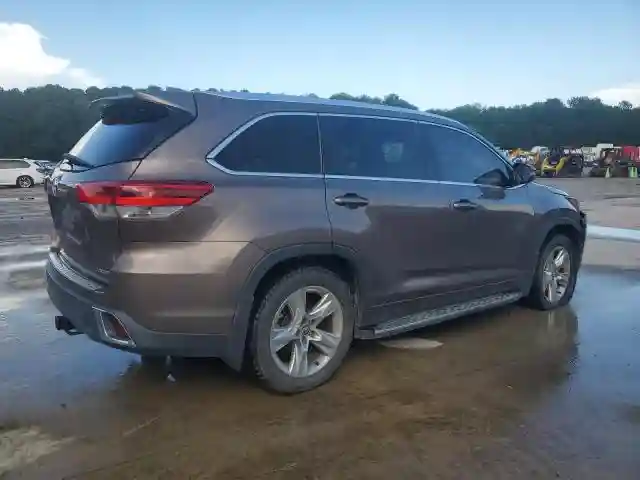 5TDYZRFH3HS228058 2017 TOYOTA HIGHLANDER-2