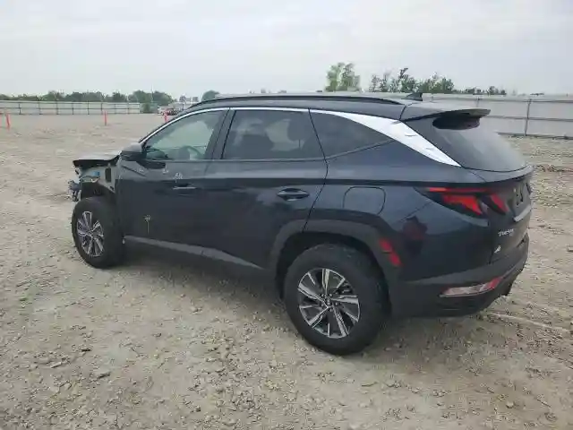 KM8JBCD15RU195307 2024 HYUNDAI TUCSON-1