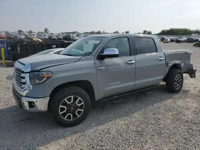 5TFHY5F18MX016923 2021 TOYOTA TUNDRA-0