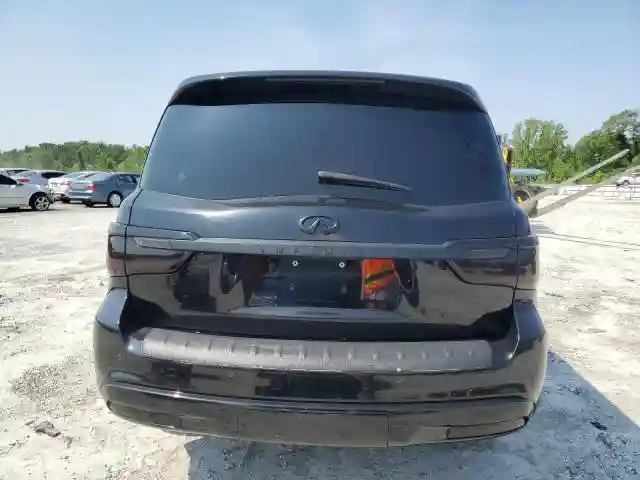 JN8AZ2NEXJ9192619 2018 INFINITI QX80-5