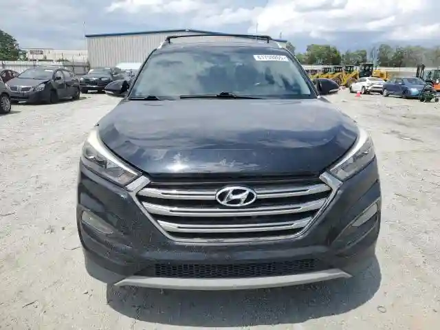 KM8J33A28JU692544 2018 HYUNDAI TUCSON-4