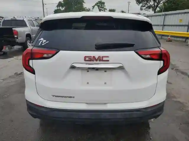 3GKALMEV7JL226360 2018 GMC TERRAIN-5