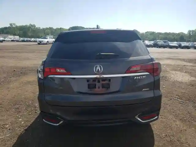 5J8TB4H52GL013163 2016 ACURA RDX-5