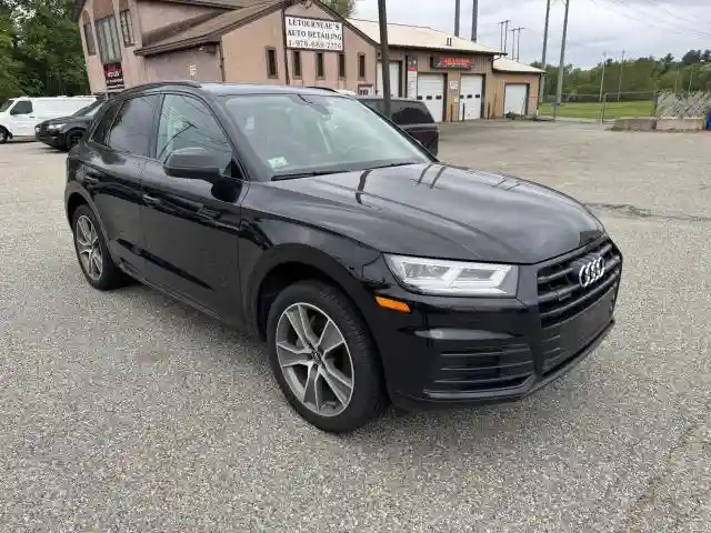 WA1BNAFY1K2044930 2019 AUDI Q5-0
