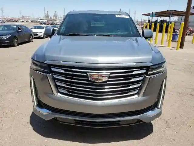1GYS4DKL7MR462059 2021 CADILLAC ESCALADE-4