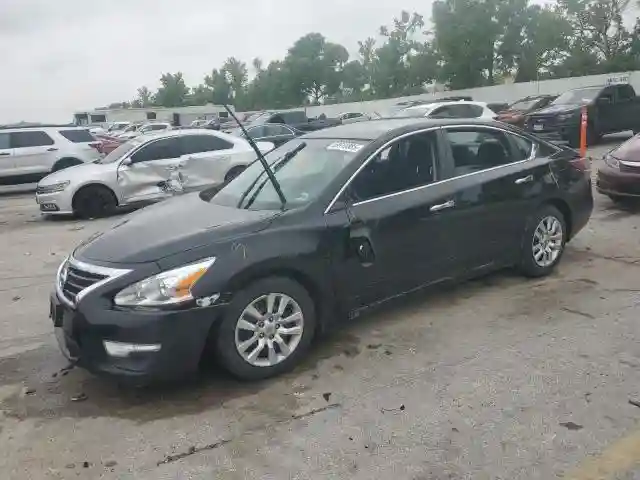 1N4AL3AP7FN881001 2015 NISSAN ALTIMA-0