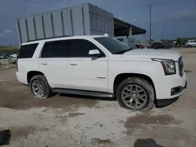 1GKS1BKC4GR221765 2016 GMC YUKON-3