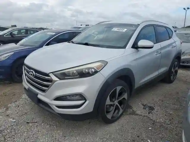 KM8J33A26GU047738 2016 HYUNDAI TUCSON-0