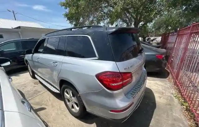 4JGDF6EE4HA953223 2017 MERCEDES-BENZ GLS-CLASS-2