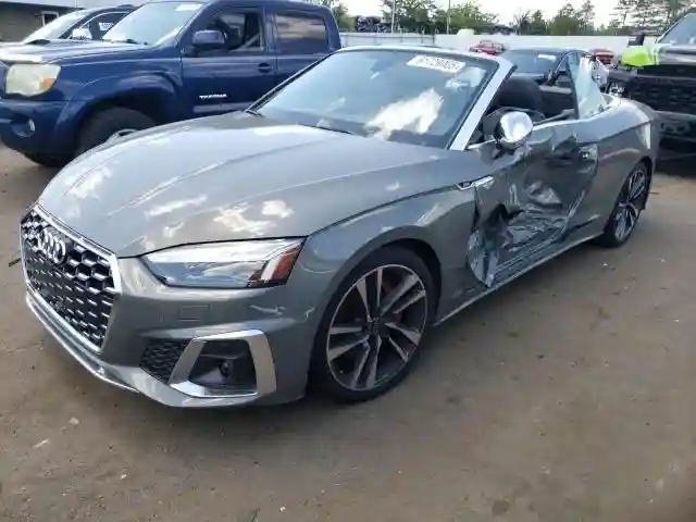 WAUY4GF53RN004916 2024 AUDI S5/RS5-0