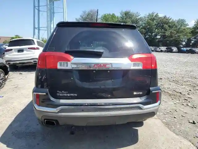 2GKFLUEKXG6282382 2016 GMC TERRAIN-5