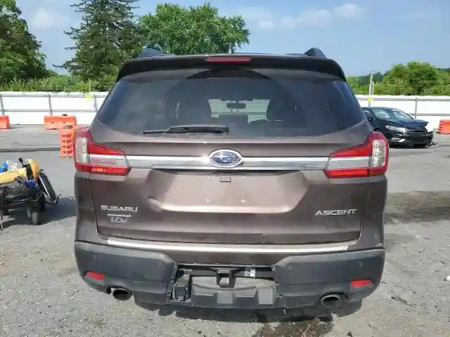 4S4WMACD6K3403481 2019 SUBARU ASCENT-5