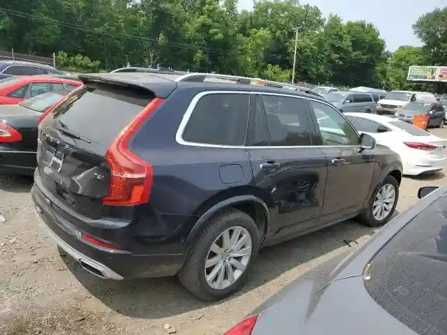 YV4122PK0G1022468 2016 VOLVO XC90-2