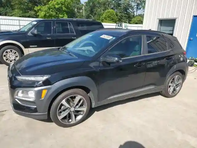 KM8K53A55KU270970 2019 HYUNDAI KONA-0