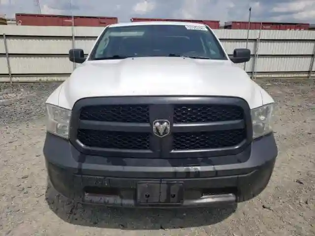 1C6RR7FG2MS564387 2021 RAM 1500-4