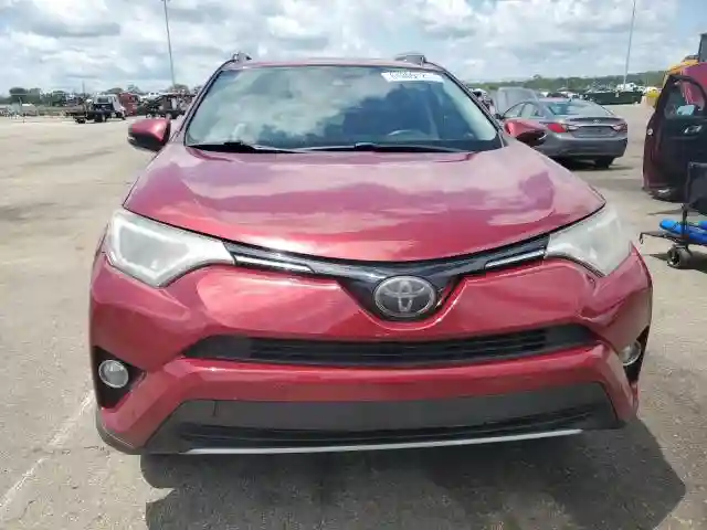 2T3RFREV9JW720585 2018 TOYOTA RAV4-4