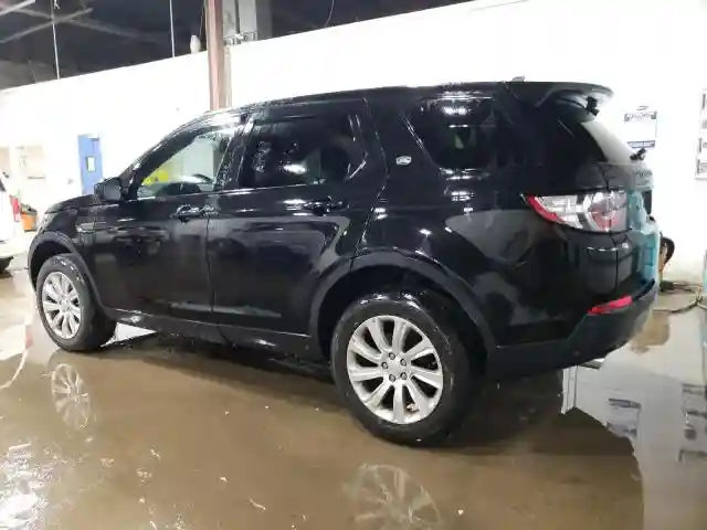 SALCP2BG1GH548706 2016 LAND ROVER DISCOVERY-1