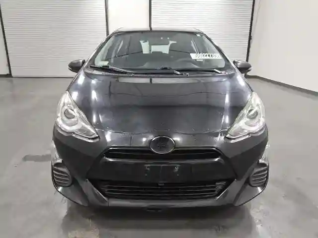 JTDKDTB39G1119921 2016 TOYOTA PRIUS-4