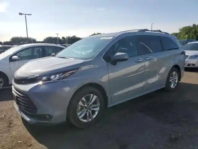 5TDCSKFCXPS095274 2023 TOYOTA SIENNA-0
