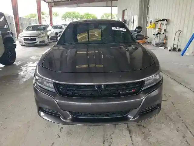 2C3CDXAT7KH644987 2019 DODGE CHARGER-4
