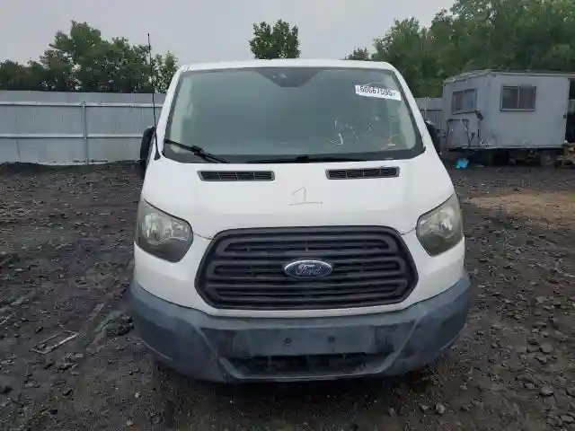 1FTYE1YM4GKA73923 2016 FORD TRANSIT-4