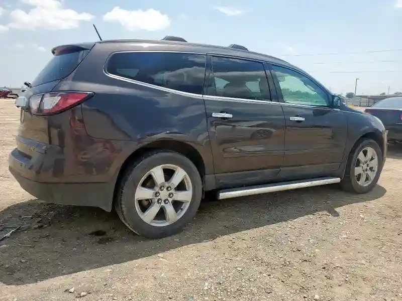 1GNKRGKD1HJ209686 2017 CHEVROLET TRAVERSE-2