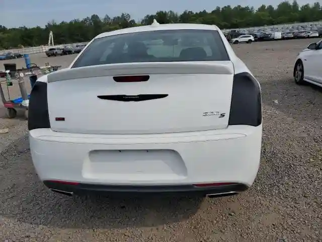 2C3CCABT6LH249960 2020 CHRYSLER 300-5