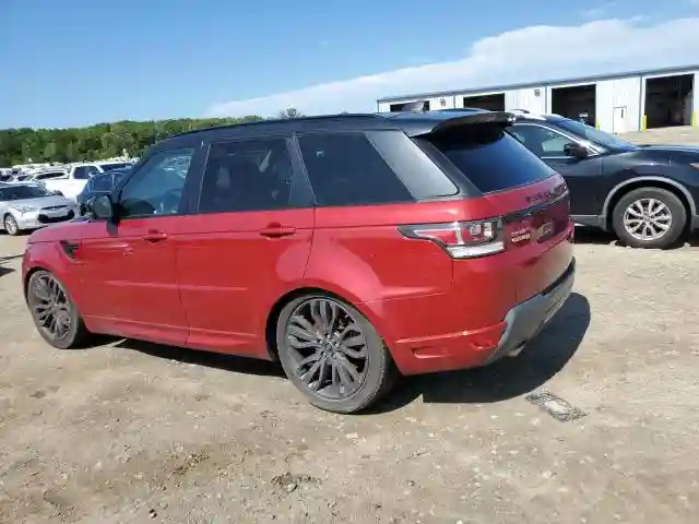 SALWV2FV5HA175742 2017 LAND ROVER RANGEROVER-1