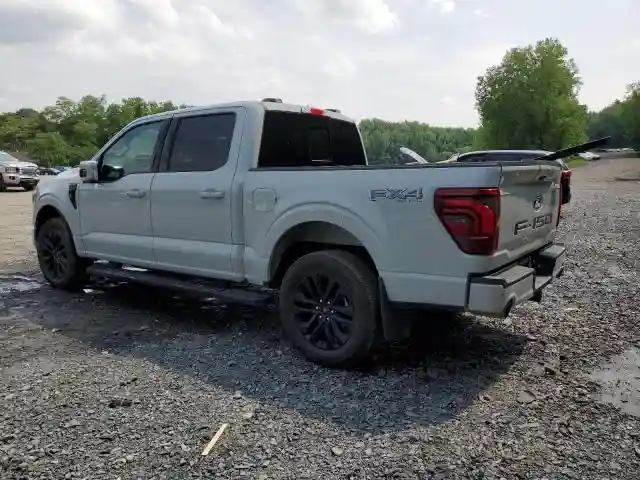 1FTFW5L51RFA91349 2024 FORD F150 LARIA-1