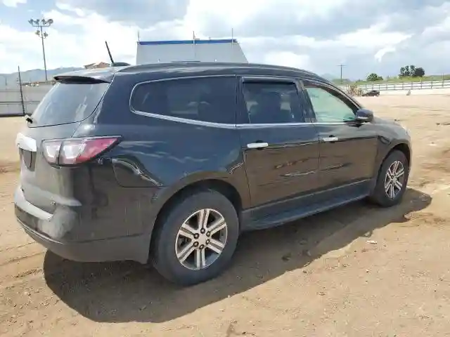 1GNKVHKD9HJ339314 2017 CHEVROLET TRAVERSE-2