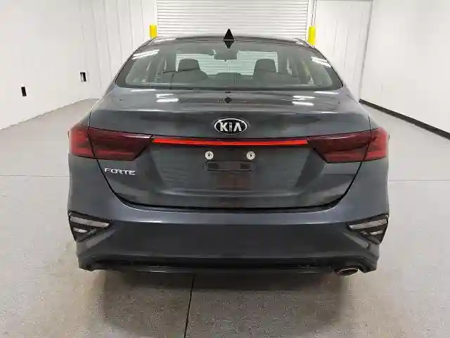 3KPF24AD4LE203076 2020 KIA FORTE-5