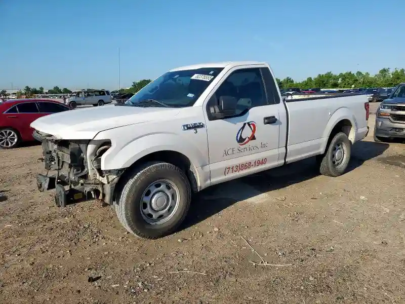 1FTMF1CB4KKF01094 2019 FORD ALL MODELS-0